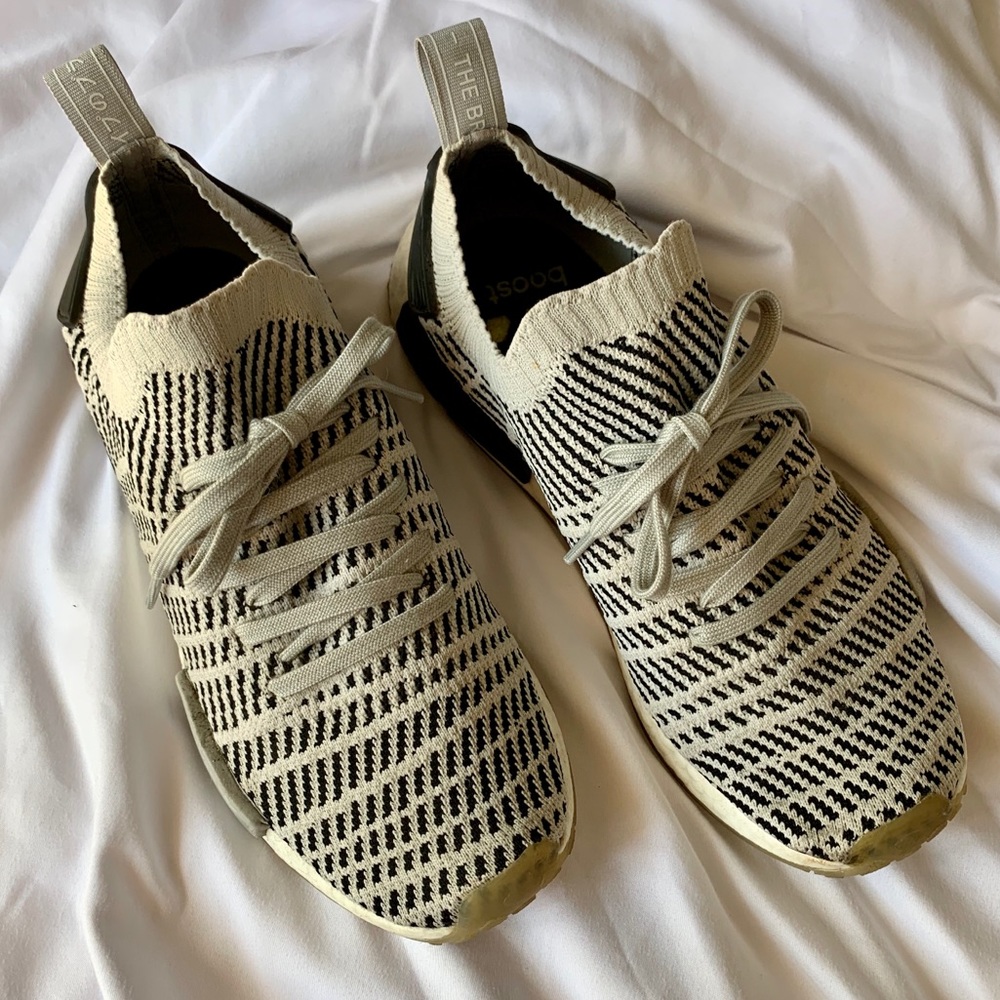 Adidas NMD R1 Primeknit Men’s sz. 10